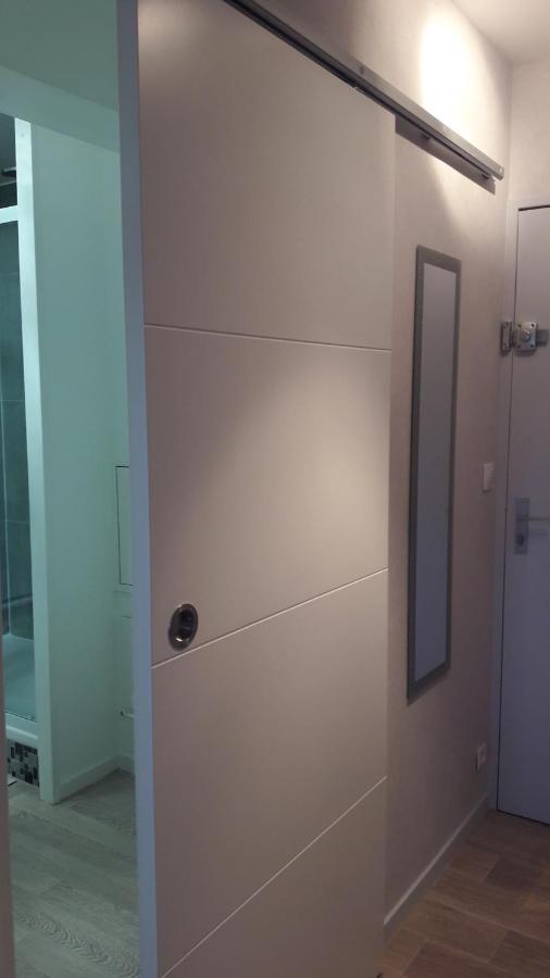 Apartament Le Parmentier Compiègne Zewnętrze zdjęcie