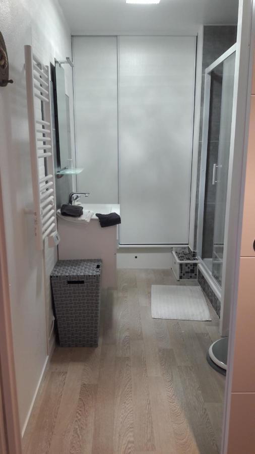 Apartament Le Parmentier Compiègne Zewnętrze zdjęcie